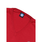 North Sails Multicolor Cotton Sweatshirt