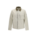 Belstaff Beige Cotton Coat Belstaff