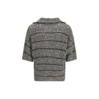 Roberto Collina Multicolor Cotton Pattern Shirt