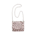 Self-Portrait Multicolor Polyester Shoulder Bag Self-Portrait