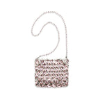 Self-Portrait Multicolor Polyester Shoulder Bag Self-Portrait