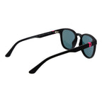 Police Black Plastic Sunglasses Police