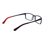 Fila Blue Aluminum Glasses (Frames)