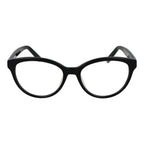 Fila Black Cellulose Acetate Glasses Frames