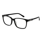 Fila Black Cellulose Acetate Glasses Frames