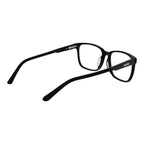 Fila Black Cellulose Acetate Glasses Frames