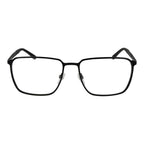 Fila Black Metal & Plastic Glasses Frames