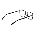 Fila Black Metal & Plastic Glasses Frames