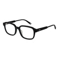 Fila Black Cellulose Acetate Glasses Frames