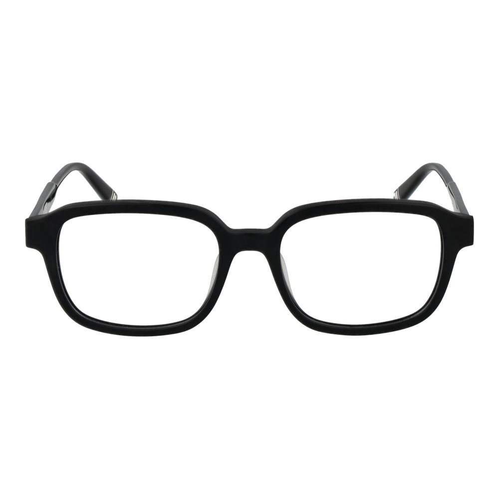 Fila Black Cellulose Acetate Glasses Frames