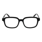 Fila Black Cellulose Acetate Glasses Frames