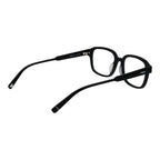 Fila Black Cellulose Acetate Glasses Frames