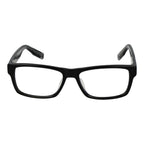 Fila Black Cellulose Acetate Glasses Frames