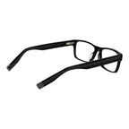 Fila Black Cellulose Acetate Glasses Frames
