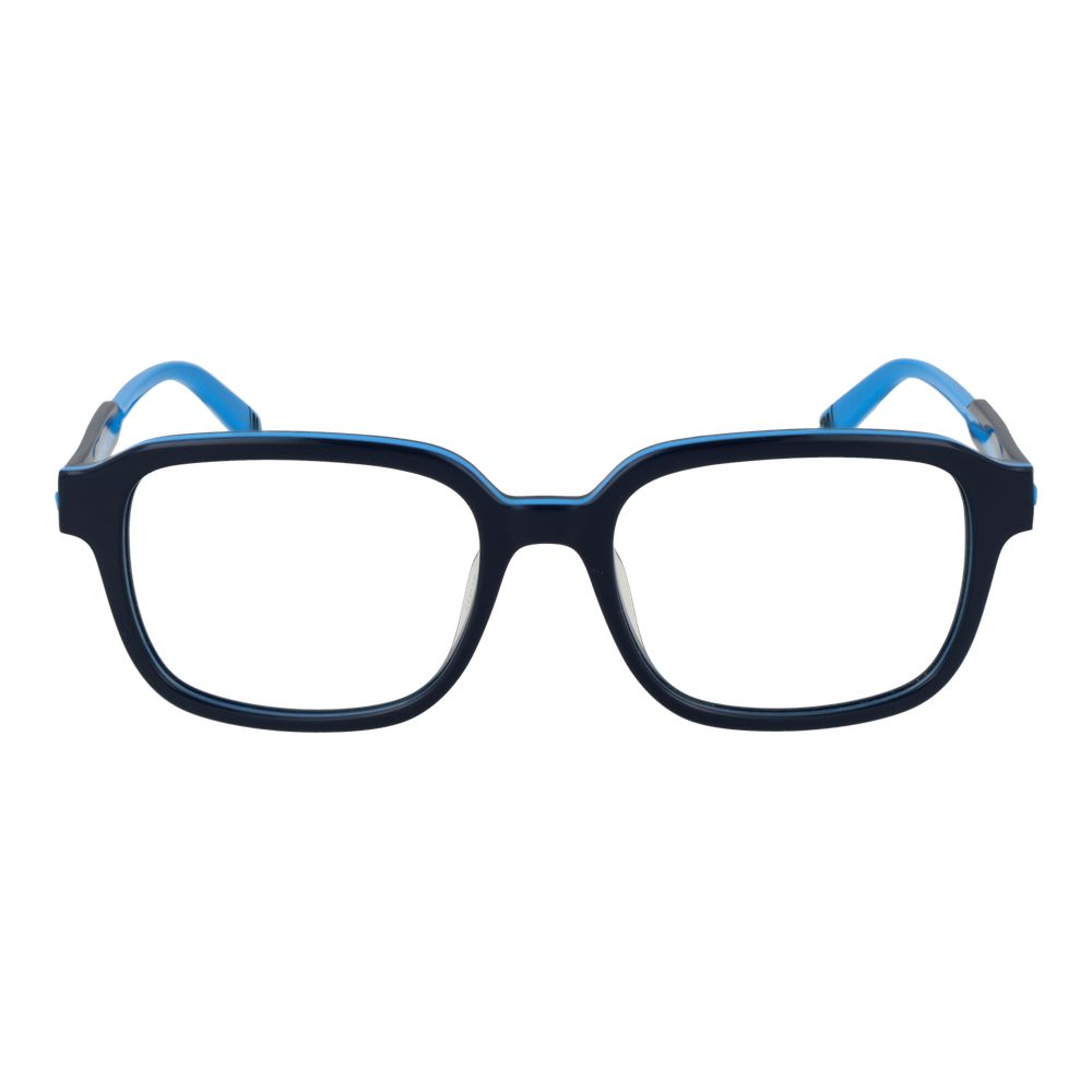 Fila Blue Cellulose Acetate Glasses Frames