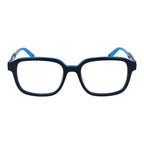 Fila Blue Cellulose Acetate Glasses Frames