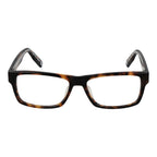 Fila Brown Cellulose Acetate Glasses Frames