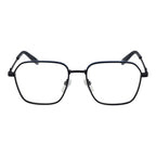 Fila Blue Stainless Steel Glasses Frames