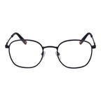Fila Blue Stainless Steel Glasses Frames