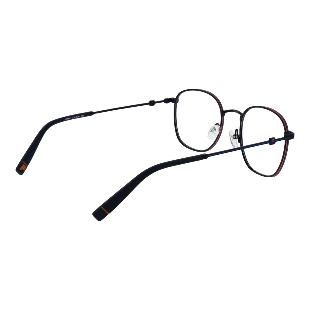 Fila Blue Stainless Steel Glasses Frames