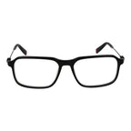 Fila Black Metal Glasses Frames