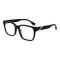 Fila Black Cellulose Acetate Glasses Frames