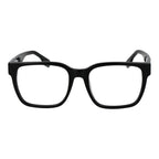 Fila Black Cellulose Acetate Glasses Frames