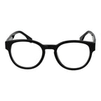 Fila Black Cellulose Acetate Glasses Frames