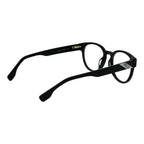 Fila Black Cellulose Acetate Glasses Frames