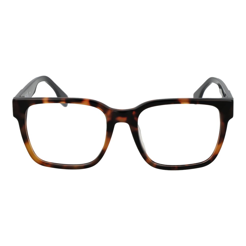Fila Brown Cellulose Acetate Glasses Frames