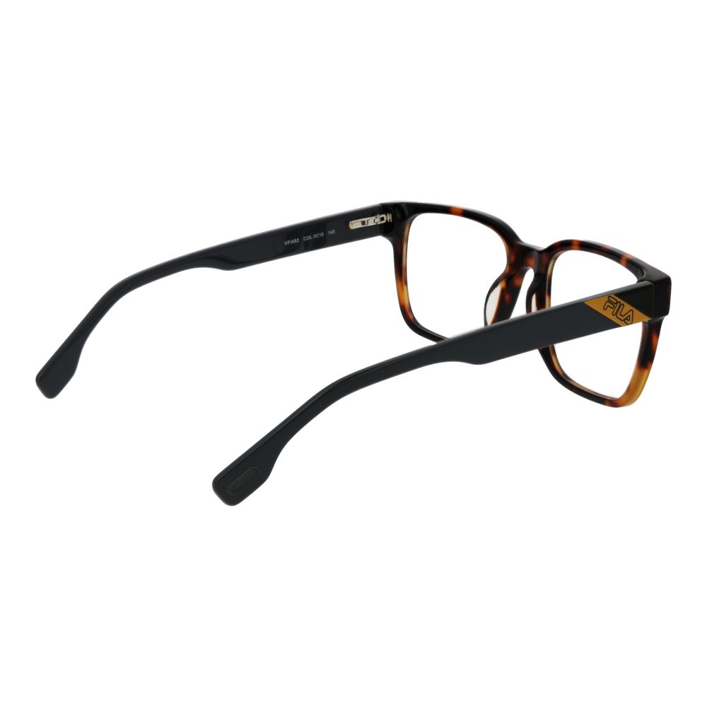 Fila Brown Cellulose Acetate Glasses Frames