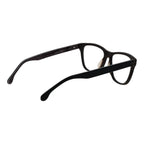 Lozza Brown Cellulose Acetate Glasses Frames