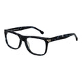 Lozza Blue Cellulose Acetate Glasses Frames