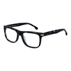 Lozza Blue Cellulose Acetate Glasses Frames