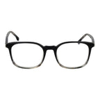 Lozza Black Cellulose Acetate Glasses Frames