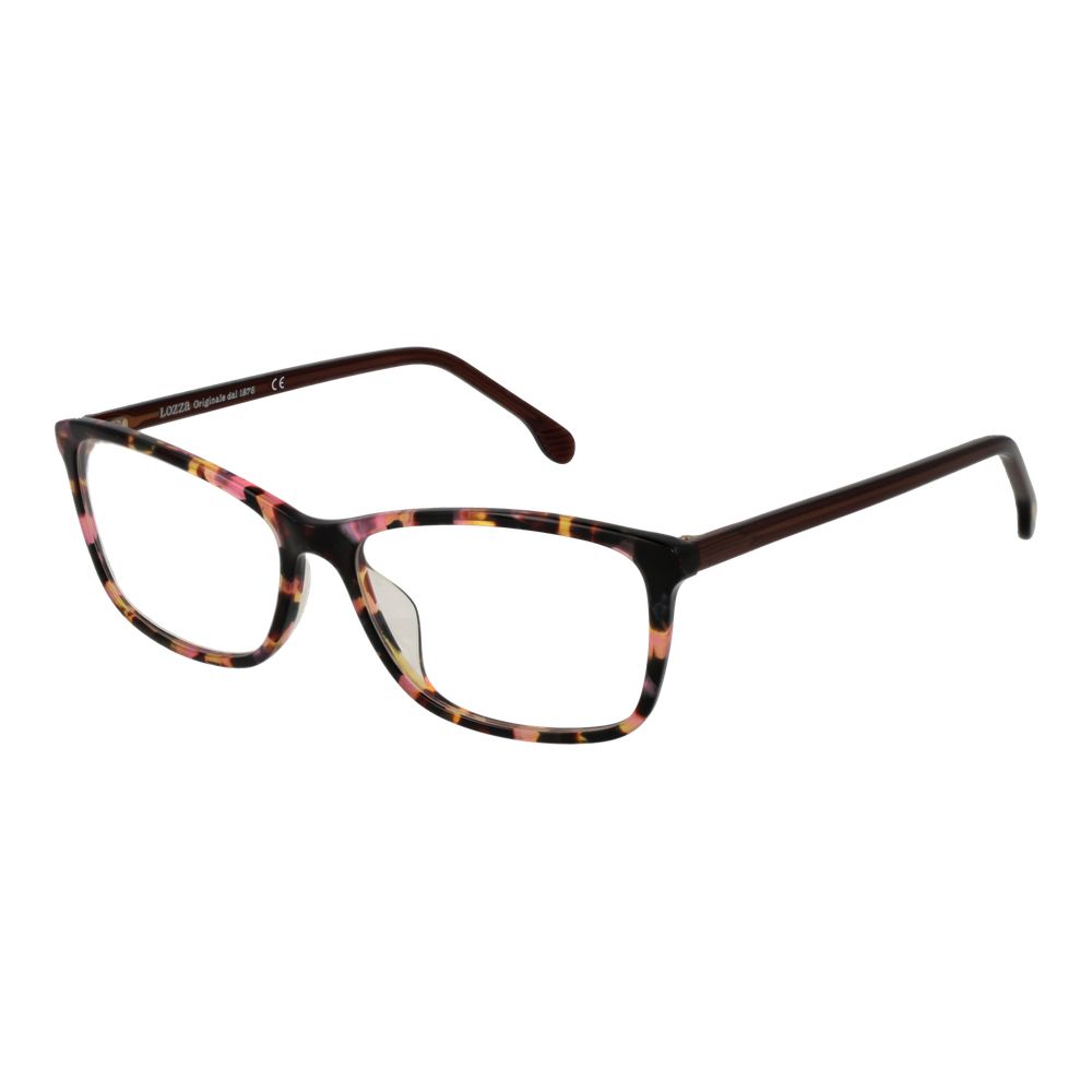 Lozza Multicolor Cellulose Acetate Glasses Frames