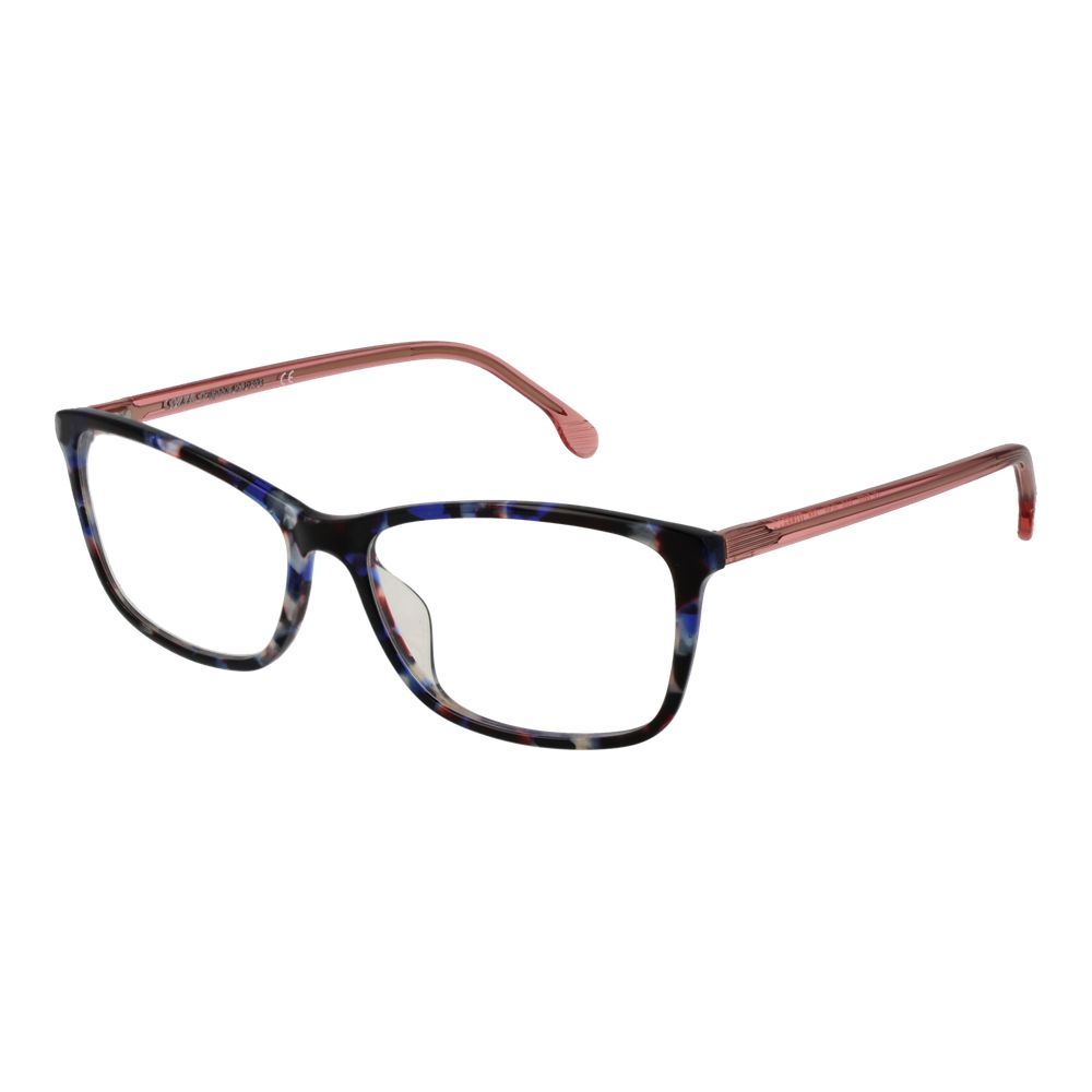 Lozza Multicolor Cellulose Acetate Glasses Frames
