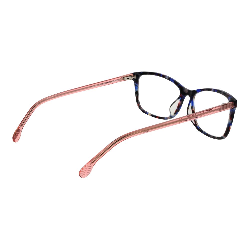 Lozza Multicolor Cellulose Acetate Glasses Frames