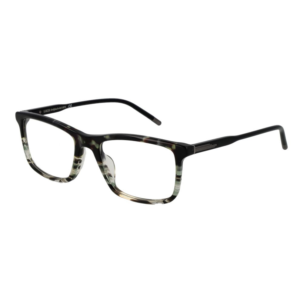 Lozza Multicolor Cellulose Acetate Glasses Frames