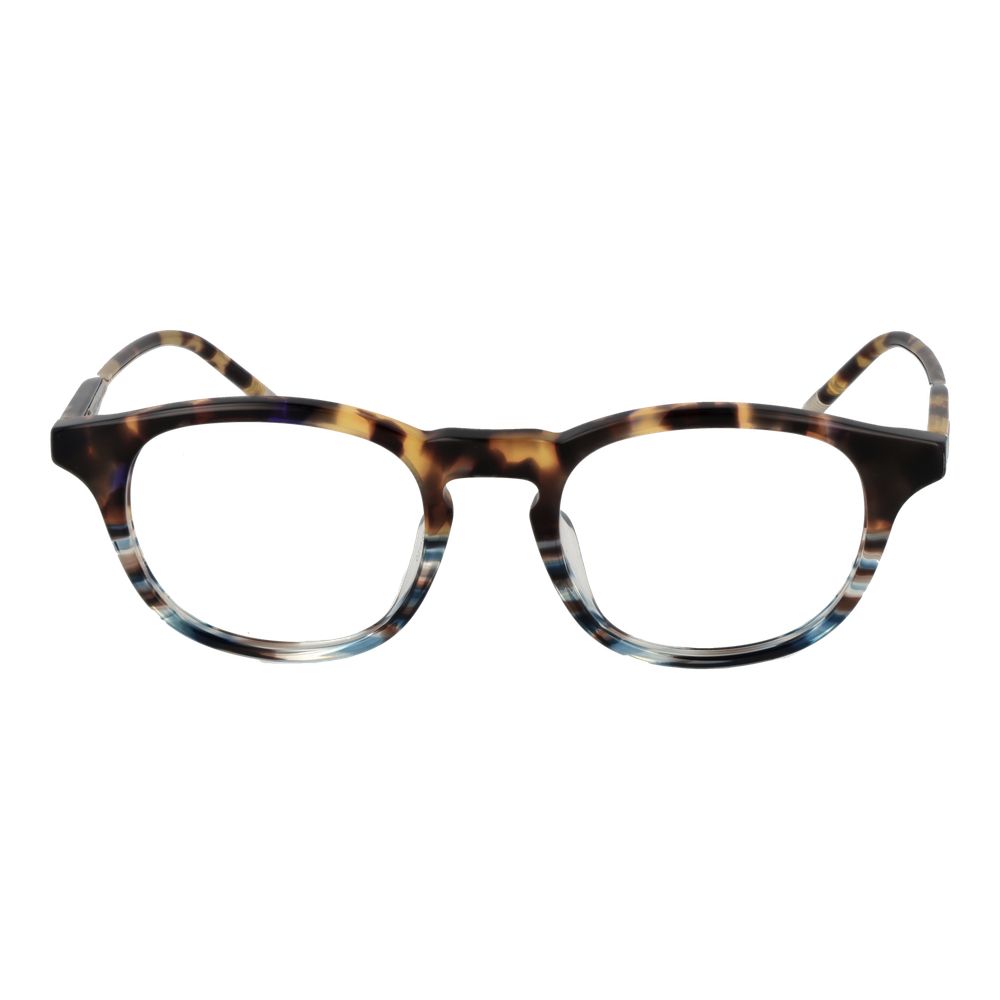 Lozza Multicolor Nickel Silver Alloy Glasses Frames