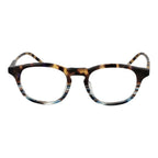 Lozza Multicolor Nickel Silver Alloy Glasses Frames