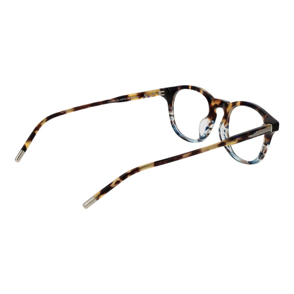 Lozza Multicolor Nickel Silver Alloy Glasses Frames