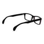 Lozza Blue Cellulose Acetate Glasses Frames