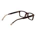 Lozza Brown Cellulose Acetate Glasses Frames