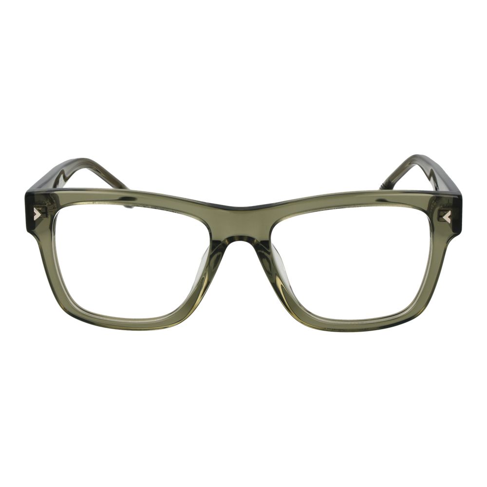 Lozza Bicolor Cellulose Acetate Glasses Frames