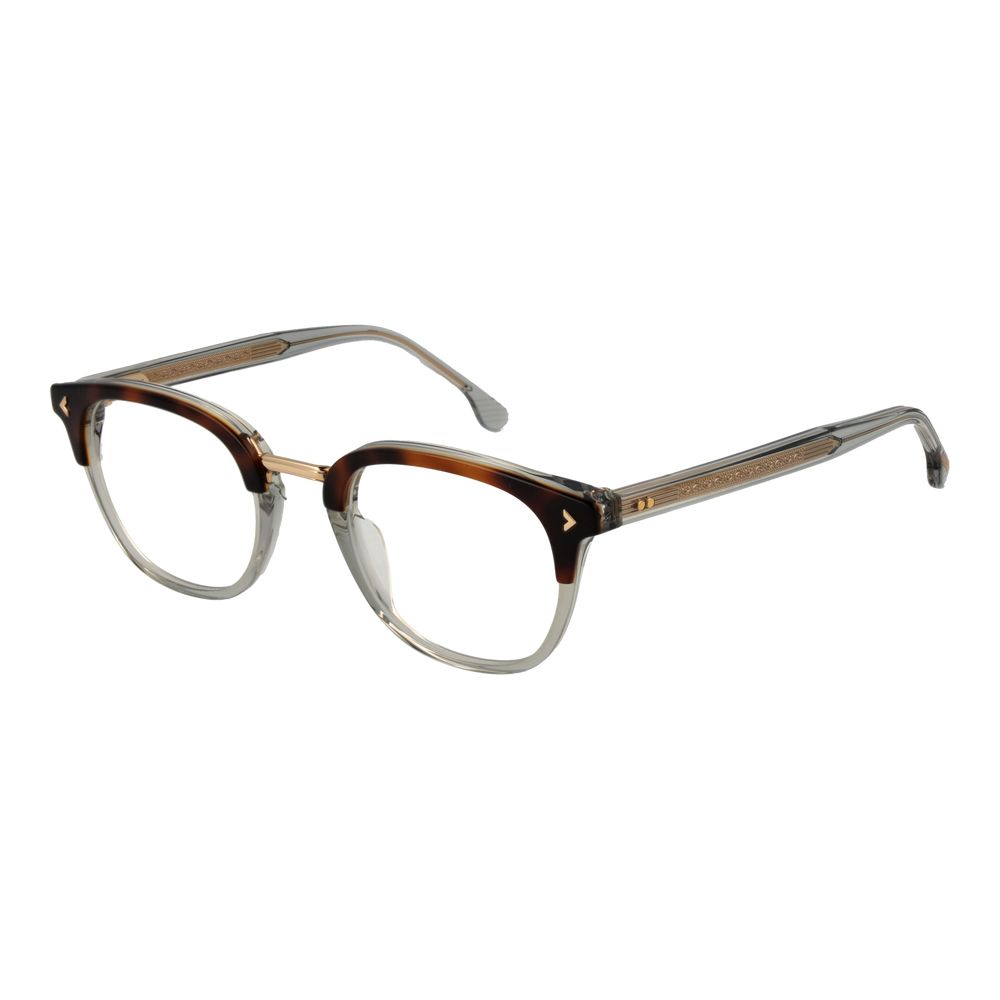Lozza Multicolor Cellulose Acetate Glasses Frames