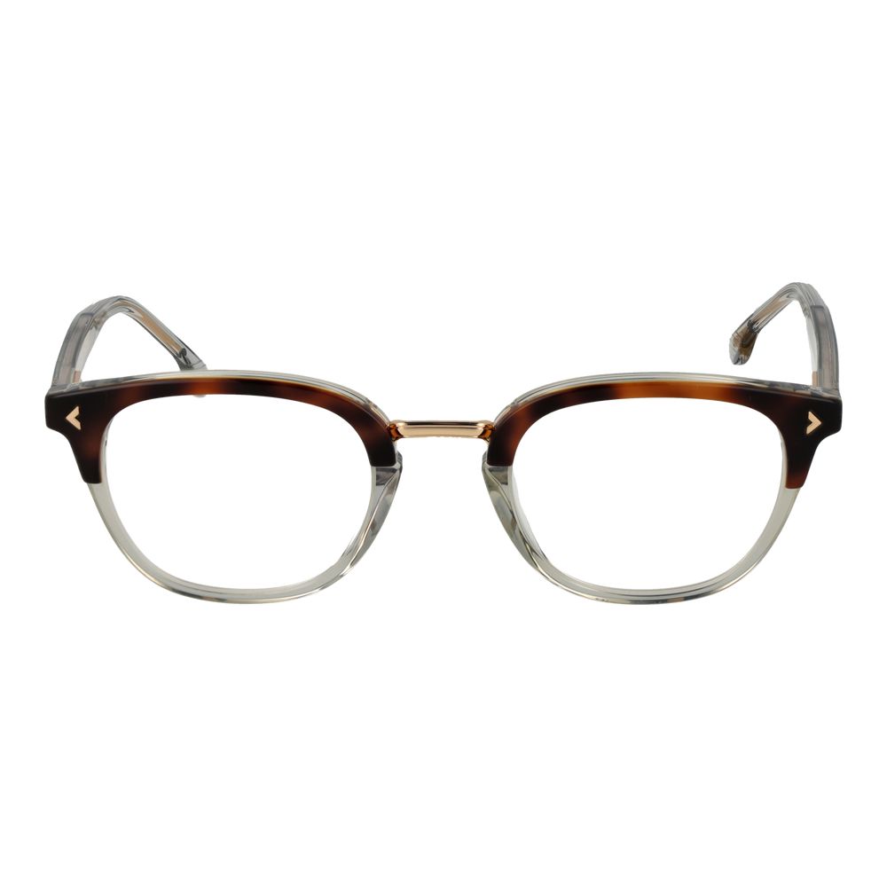 Lozza Multicolor Cellulose Acetate Glasses Frames