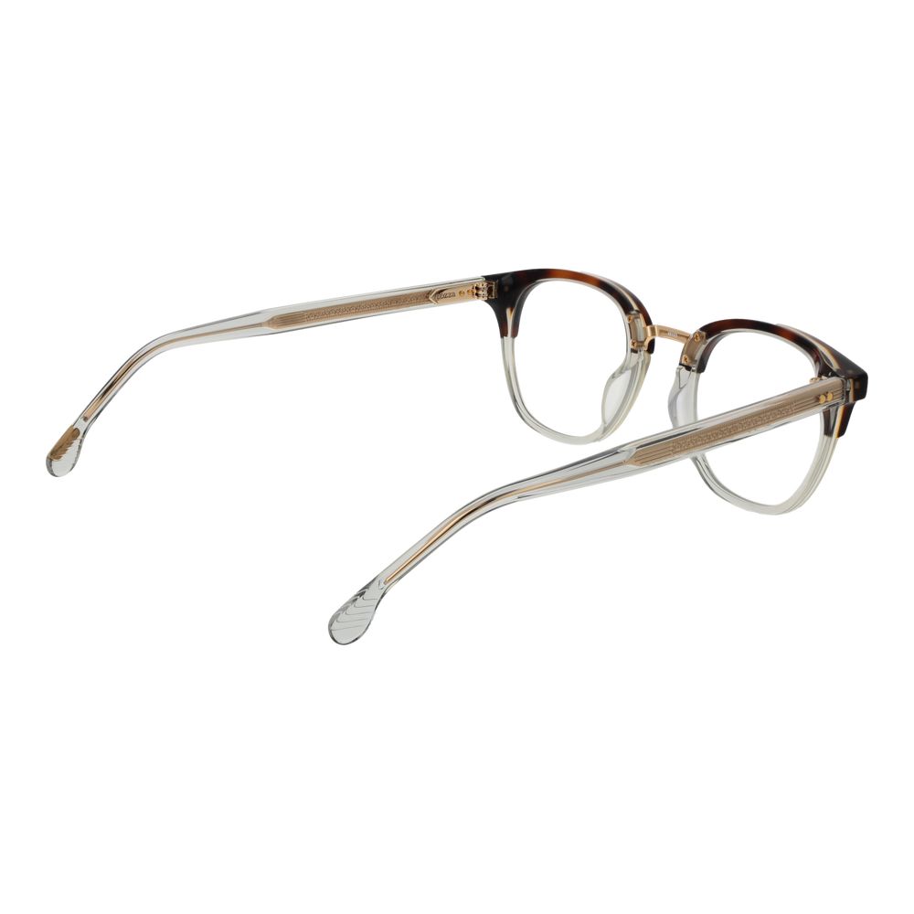 Lozza Multicolor Cellulose Acetate Glasses Frames