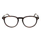 Lozza Brown Cellulose Acetate Glasses Frames