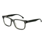 Lozza Gray Cellulose Acetate Glasses Frames